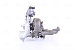 Turbolader Abgasturbolader für AUDI SEAT SKODA VW A3 Sportback Cabriolet ALTEA