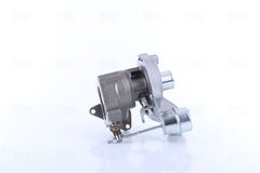 Turbolader Abgasturbolader für NISSAN RENAULT DACIA MICRA III NOTE KUBISTAR