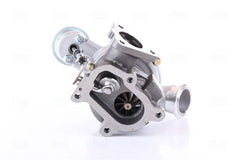 Turbolader Abgasturbolader für OPEL ASTRA G Stufenheck Caravan CC VECTRA B