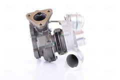 Turbolader Abgasturbolader für OPEL ASTRA G Stufenheck Caravan CC VECTRA B