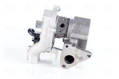 Turbolader Abgasturbolader für NISSAN RENAULT DACIA MICRA III NOTE KUBISTAR