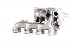 Turbolader Abgasturbolader für FORD FOCUS I Stufenheck Turnier Kasten/Kombi