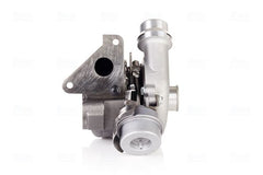 Turbolader Abgasturbolader für RENAULT CLIO II MEGANE Hatchback Van Stufenheck