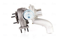 Turbolader Abgasturbolader für RENAULT AVANTIME ESPACE IV LAGUNA II Grandtour