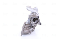 Turbolader Abgasturbolader für AUDI SEAT SKODA VW A1 Sportback A3 Cabriolet