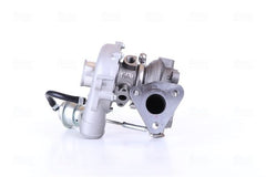 Turbolader Abgasturbolader für MITSUBISHI L200 / TRITON Pritsche/Fahrgestell