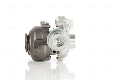 Turbolader Abgasturbolader für SUZUKI GRAND VITARA II