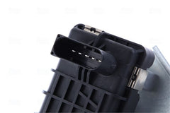 Turbolader Abgasturbolader für FORD LAND ROVER TRANSIT Kasten