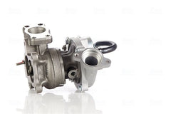 Turbolader Abgasturbolader für CITROËN FORD MAZDA PEUGEOT C1 C2 C3 I Pluriel II
