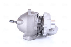 Turbolader Abgasturbolader für BMW 3 Coupe Touring Cabriolet Compact X3