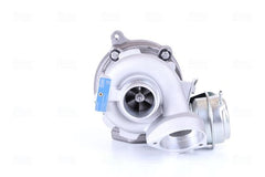 Turbolader Abgasturbolader für BMW 3 Coupe Touring Cabriolet Compact X3