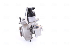 Turbolader Abgasturbolader für ALFA ROMEO FIAT LANCIA OPEL MITO FIORINO