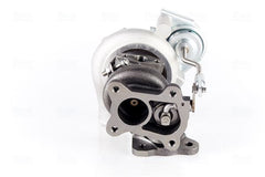 Turbolader Abgasturbolader für OPEL CHEVROLET ASTRA G Stufenheck Caravan CC H