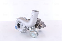 Turbolader Abgasturbolader für AUDI VW A3 TT Roadster BORA I Variant GOLF IV