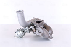 Turbolader Abgasturbolader für AUDI VW A3 TT Roadster BORA I Variant GOLF IV