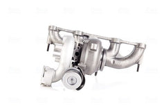 Turbolader Abgasturbolader für AUDI SEAT SKODA VW A3 Sportback ALTEA XL LEON