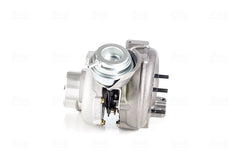 Turbolader Abgasturbolader für AUDI SKODA VW A4 B5 Avant B6 Cabriolet B7 A6 C5