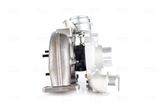 Turbolader Abgasturbolader für AUDI SKODA VW A4 B5 Avant B6 Cabriolet B7 A6 C5