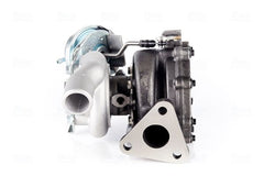 Turbolader Abgasturbolader für OPEL ASTRA H Caravan GTC Stufenheck COMBO Tour