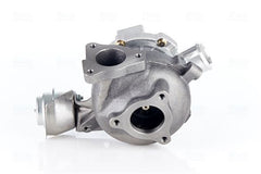 Turbolader Abgasturbolader für HYUNDAI KIA ACCENT III Stufenheck GETZ i30 Kombi