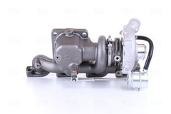 Turbolader Abgasturbolader für FORD MONDEO III Stufenheck Turnier