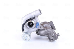 Turbolader Abgasturbolader für FORD MONDEO III Stufenheck Turnier