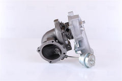 Turbolader Abgasturbolader für AUDI SEAT SKODA VW A3 LEON TOLEDO II OCTAVIA I