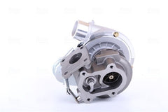 Turbolader Abgasturbolader für FIAT OPEL RENAULT DUCATO Kasten