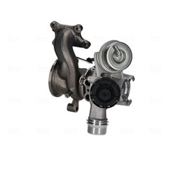 Turbolader Abgasturbolader für VOLVO XC40