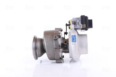 Turbolader Abgasturbolader für JAGUAR LAND ROVER E-PACE F-PACE XE XF II