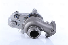 Turbolader Abgasturbolader für FORD TOURNEO CUSTOM V362 Bus TRANSIT V363 Kasten