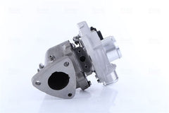 Turbolader Abgasturbolader für FORD TOURNEO CUSTOM V362 Bus TRANSIT V363 Kasten