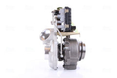 Turbolader Abgasturbolader für MERCEDES-BENZ C-KLASSE T-Model Sportcoupe