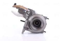 Turbolader Abgasturbolader für ALFA ROMEO FIAT MITO 500L GRANDE PUNTO EVO