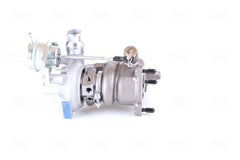 Turbolader Abgasturbolader für NISSAN RENAULT DACIA MICRA V CAPTUR I CLIO IV