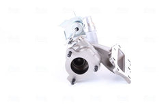 Turbolader Abgasturbolader für NISSAN RENAULT DACIA MICRA V CAPTUR I CLIO IV