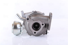 Turbolader Abgasturbolader für OPEL ASTRA H Caravan GTC J FAMILY Stufenheck