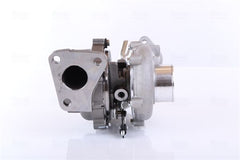 Turbolader Abgasturbolader für OPEL ASTRA H Caravan GTC J FAMILY Stufenheck