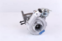 Turbolader Abgasturbolader für RENAULT ESPACE IV KOLEOS I II LAGUNA Grandtour
