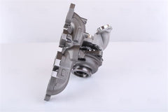 Turbolader Abgasturbolader für AUDI SEAT SKODA VW A3 Sportback Q3 TT Roadster