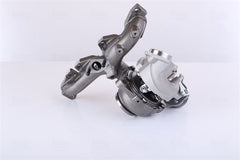 Turbolader Abgasturbolader für AUDI SEAT SKODA VW A3 Sportback Q3 TT Roadster