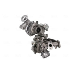 Turbolader Abgasturbolader für VOLVO S60 II Cross Country S80 V60 I V70 III