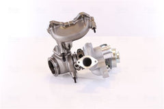 Turbolader Abgasturbolader für ALFA ROMEO FIAT LANCIA MITO 500 C PANDA PUNTO VAN
