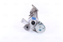 Turbolader Abgasturbolader für ALFA ROMEO FIAT LANCIA MITO 500 C PANDA PUNTO VAN