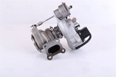 Turbolader Abgasturbolader für OPEL ASTRA K Sports Tourer MOKKA / X Kasten/Kombi