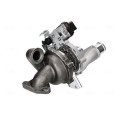 Turbolader Abgasturbolader für FORD C-MAX FOCUS II Turnier Stufenheck GALAXY