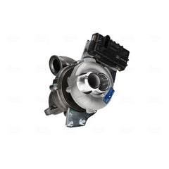 Turbolader Abgasturbolader für FORD C-MAX FOCUS II Turnier Stufenheck GALAXY