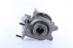 Turbolader Abgasturbolader für TOYOTA FORTUNER HILUX VIII Pick-up LAND CRUISER