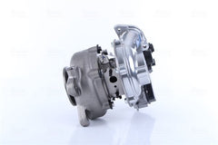 Turbolader Abgasturbolader für TOYOTA FORTUNER HILUX VIII Pick-up LAND CRUISER