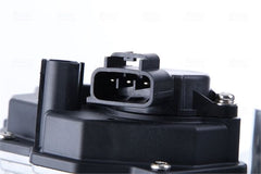 Turbolader Abgasturbolader für TOYOTA FORTUNER HILUX VIII Pick-up LAND CRUISER
